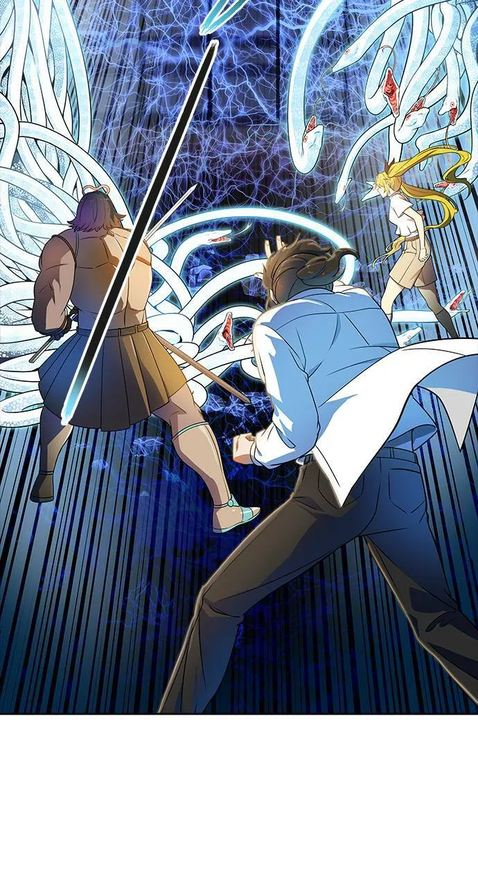 [第3季] 第141话 沙蛇3 第72页