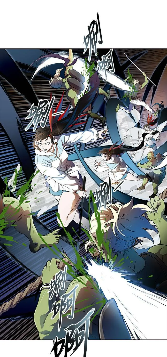 [第3季] 第138话 宥莉(白衣从军) 第29页