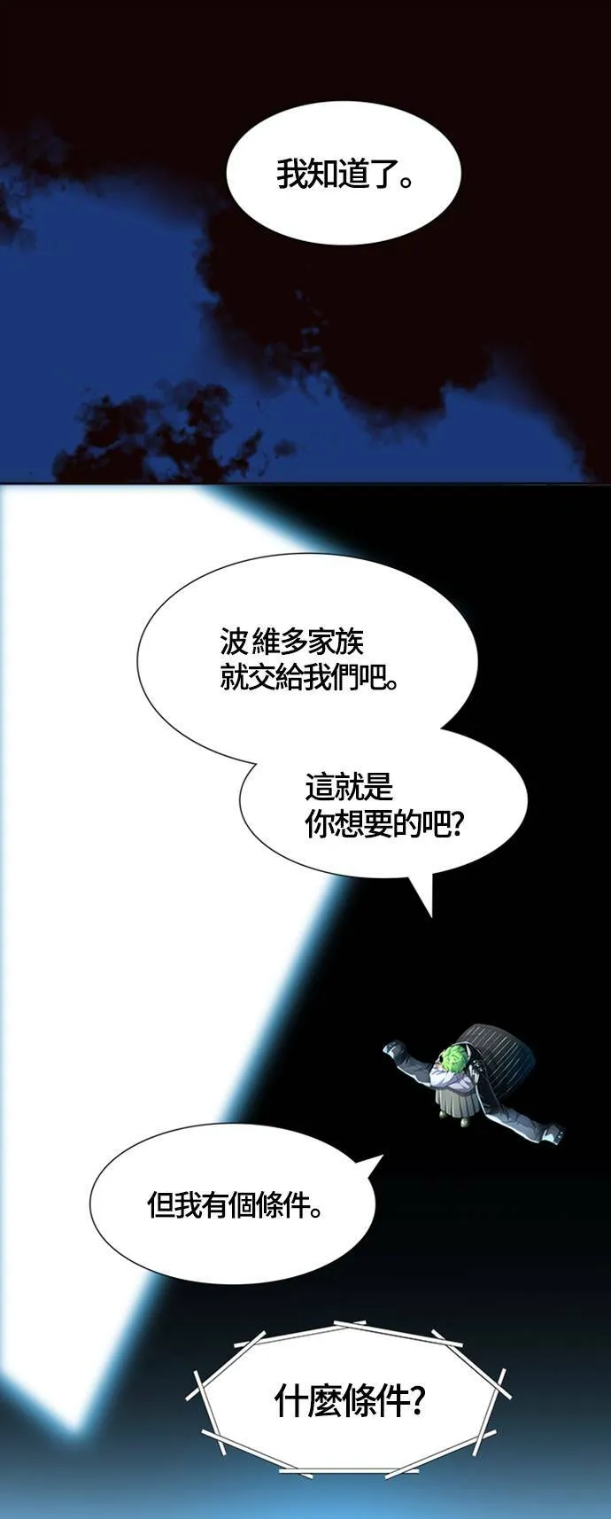 [第3季] 第134话 开战宣言 第7页