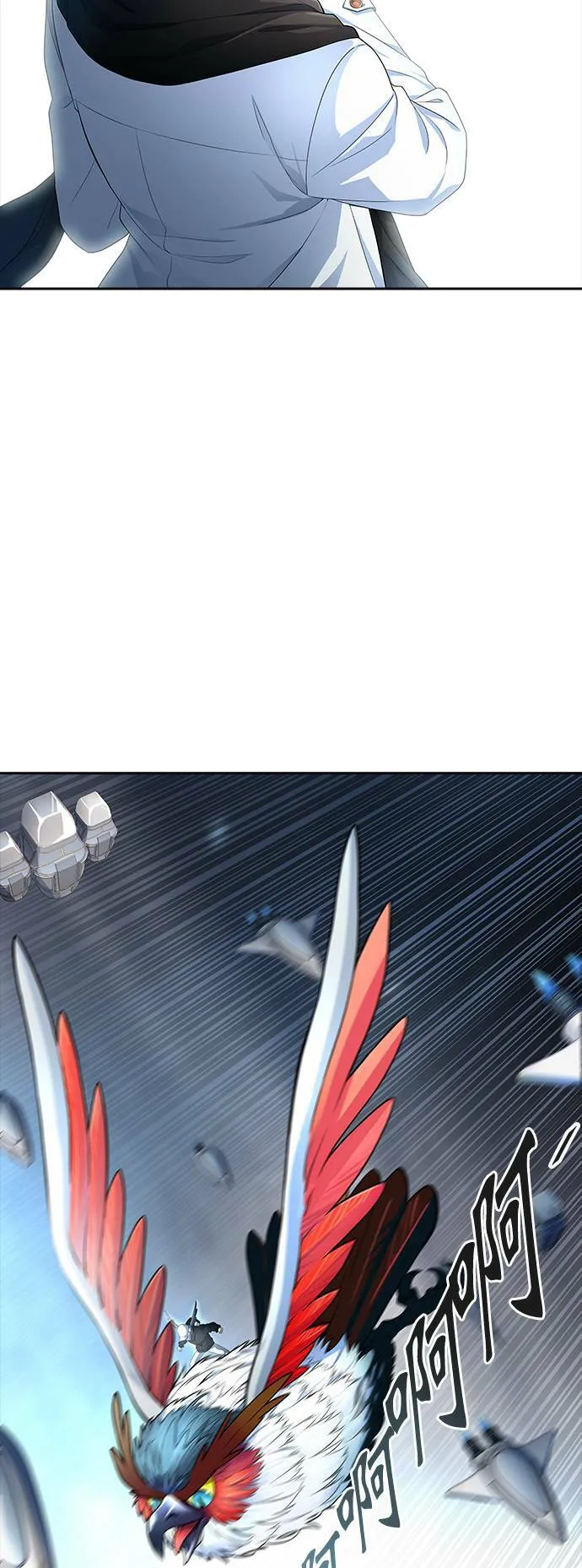 [第3季] 第135话 开战宣言 第67页