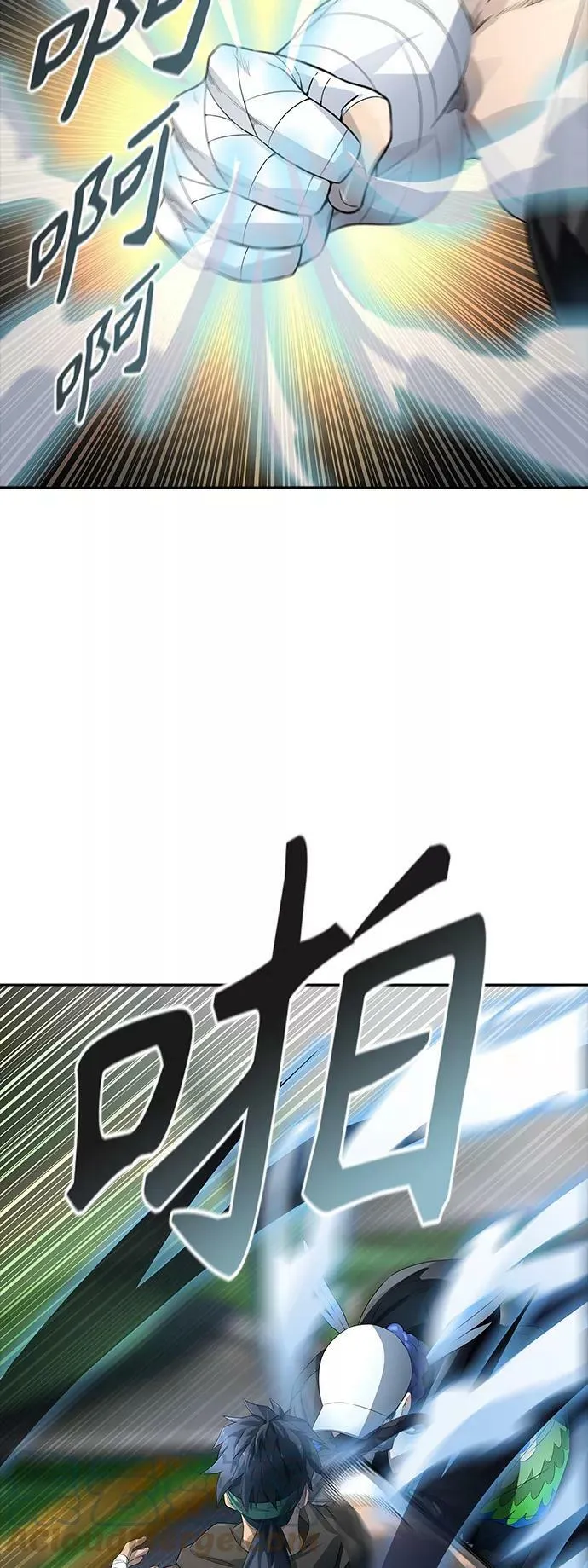 [第3季] 第127话 -十大家族（灾殃） 第53页