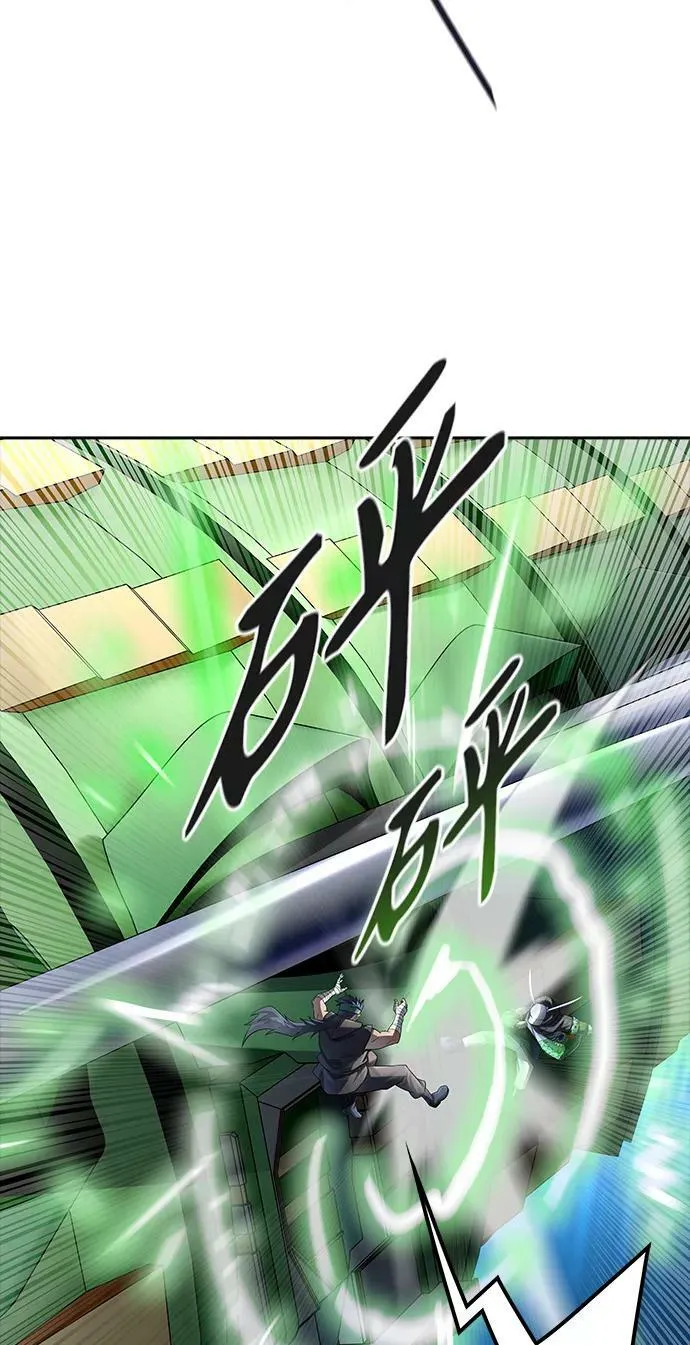 [第3季] 第127话 -十大家族（灾殃） 第62页