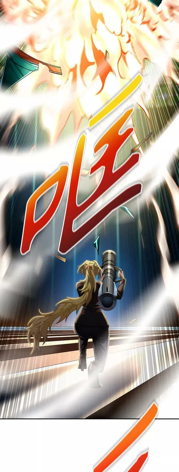 [第3季] 第127话 -十大家族（灾殃） 第114页