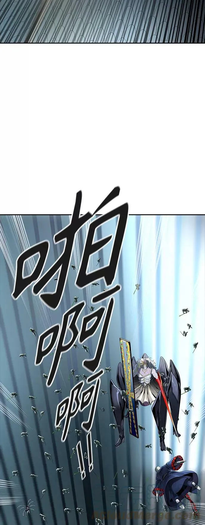 [第3季] 第123话 -提议 第53页