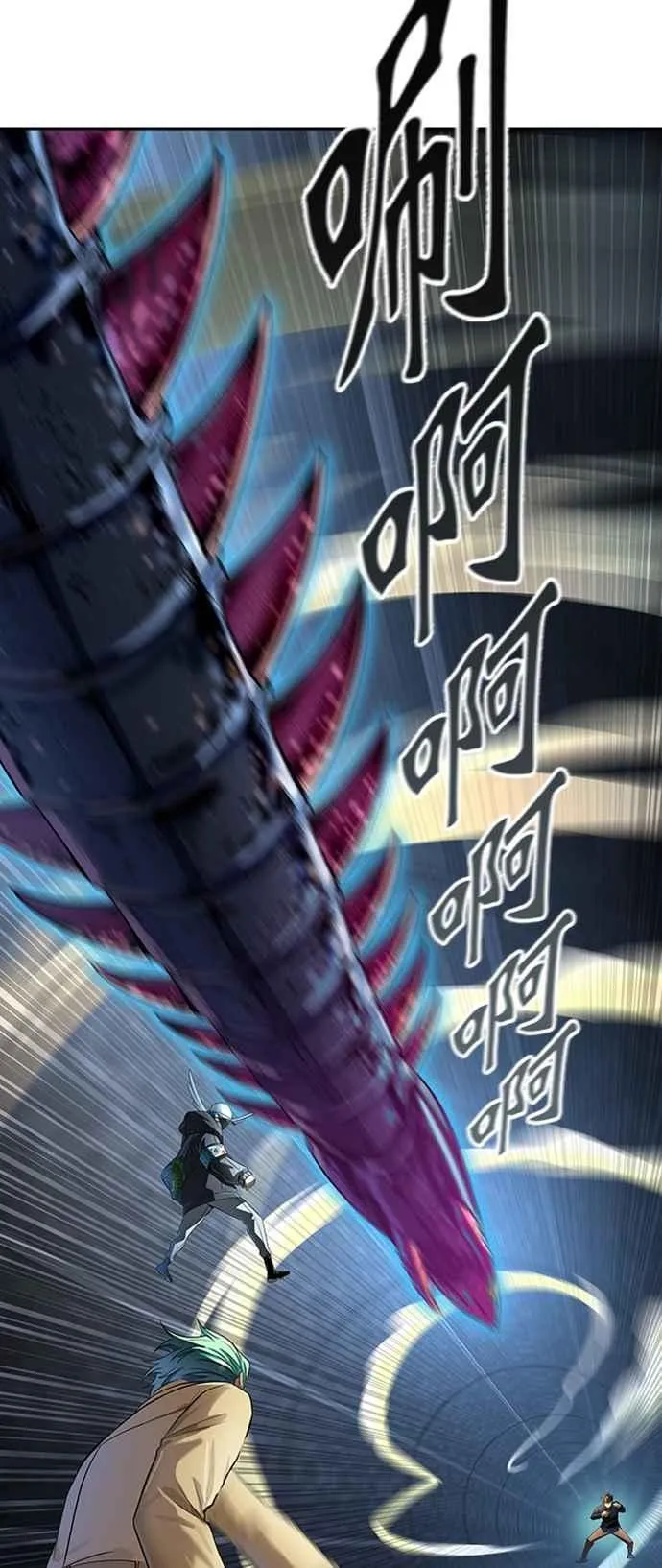 [第3季] 第113话 -防御战 第59页