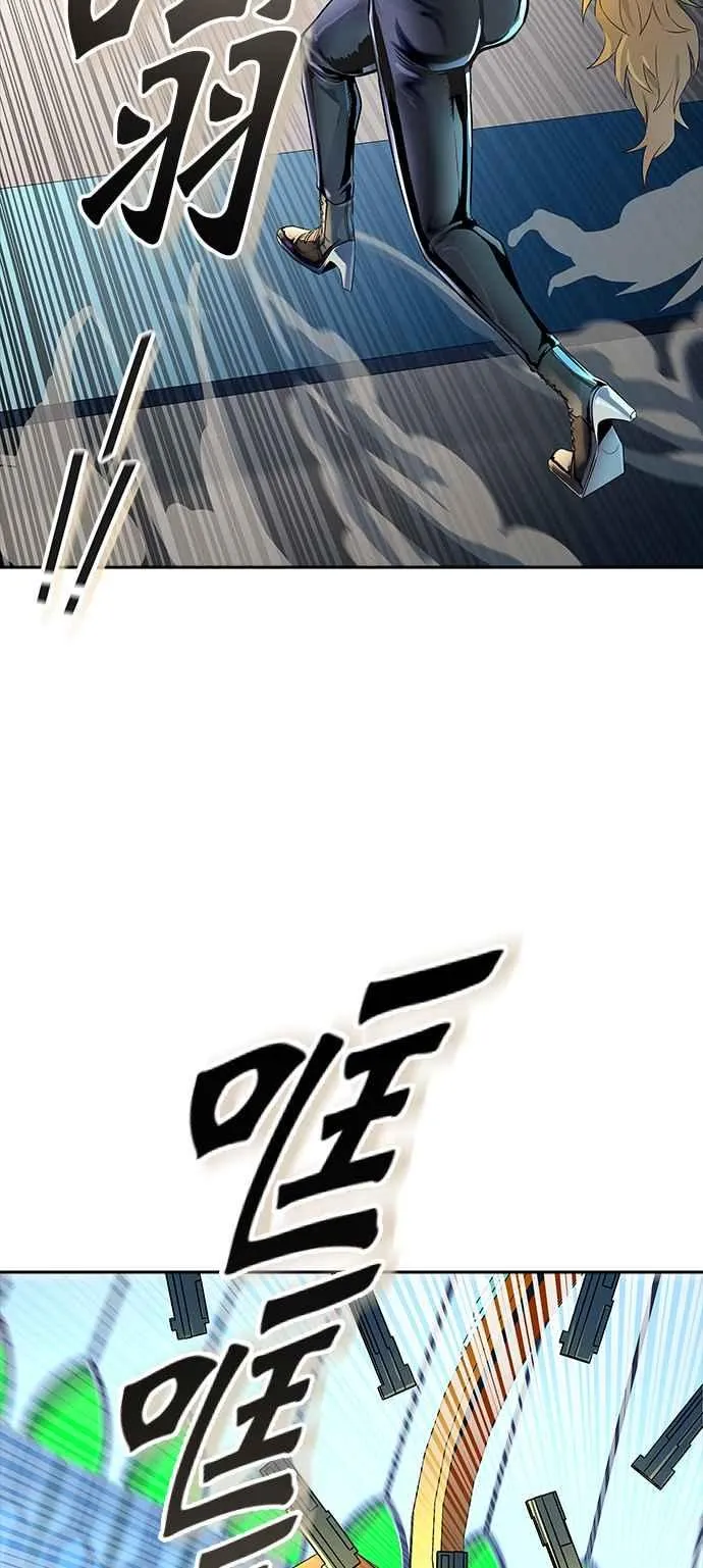 [第3季] 第107话 -降临 第63页