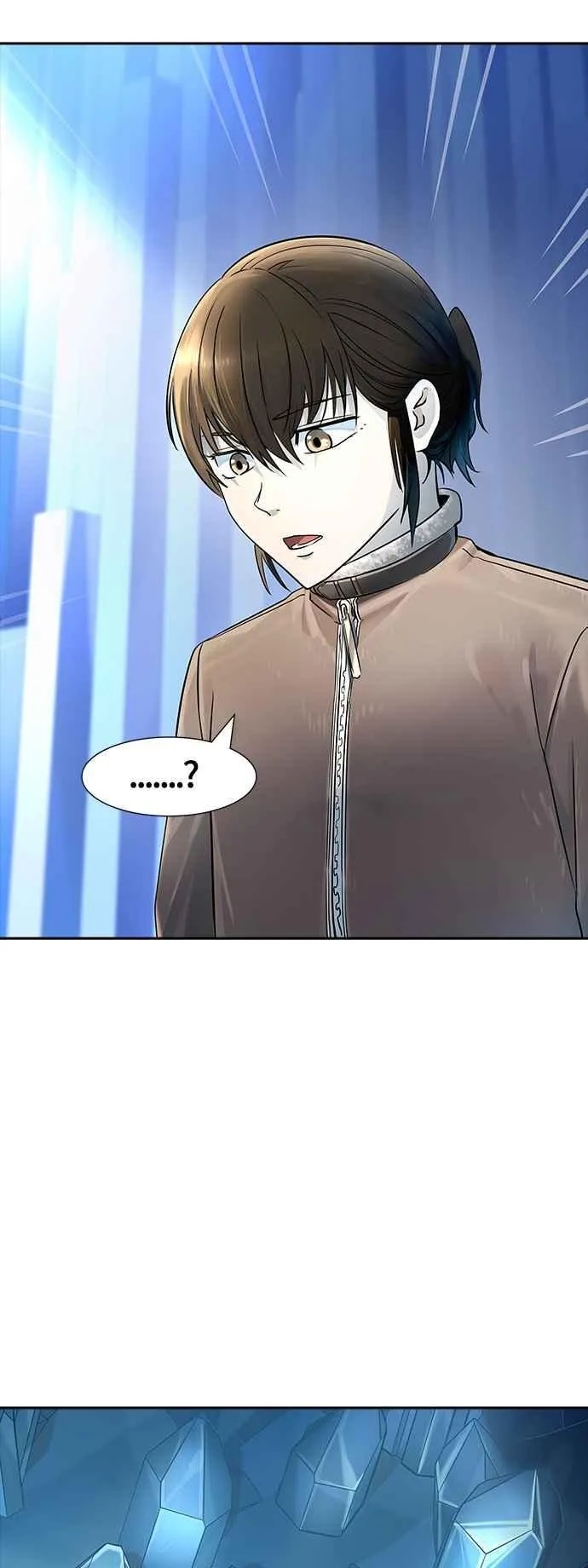 [第3季] 第107话 -降临 第108页