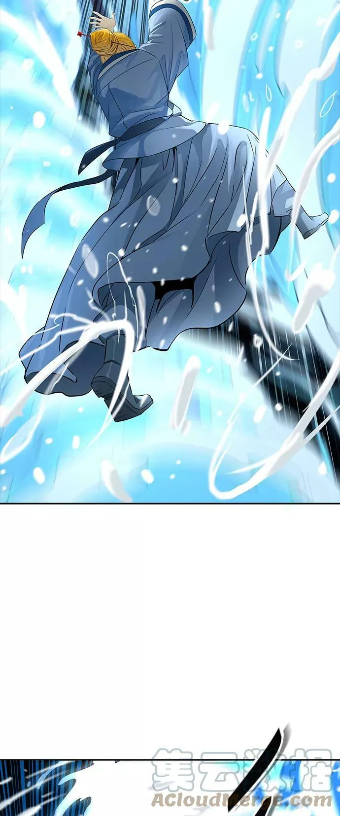 [第3季] 第106话 -瞬移门 第79页
