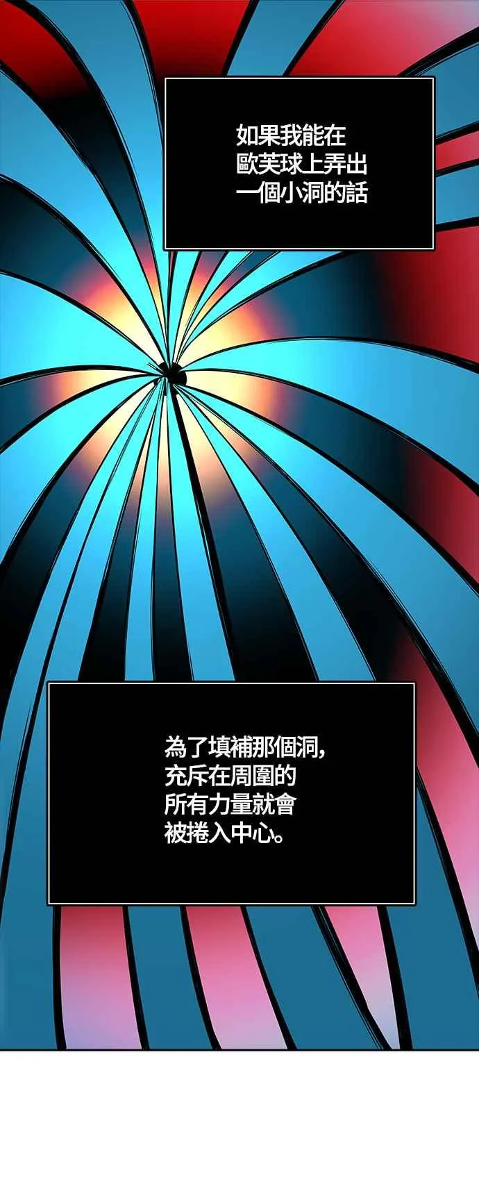 [第3季] 第93话 -黑化 第72页