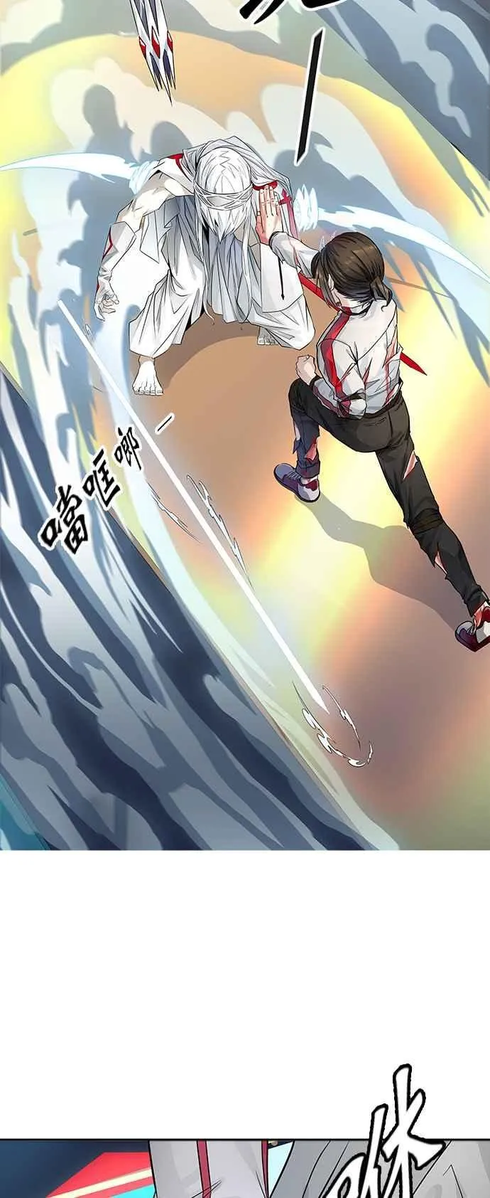 [第3季] 第89话 -黑化 第31页