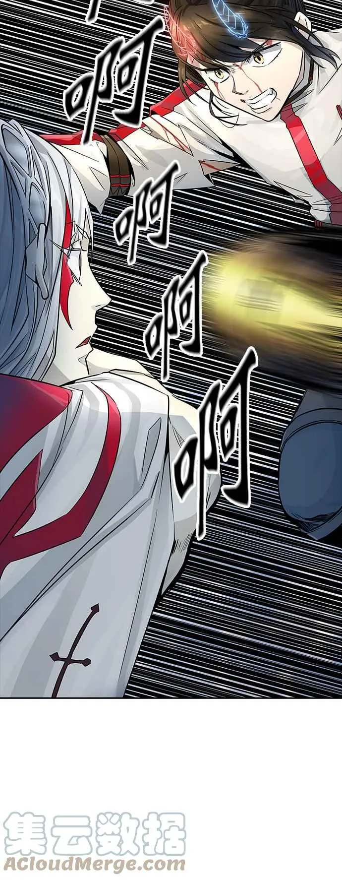 [第3季] 第87话 -黑化 第61页