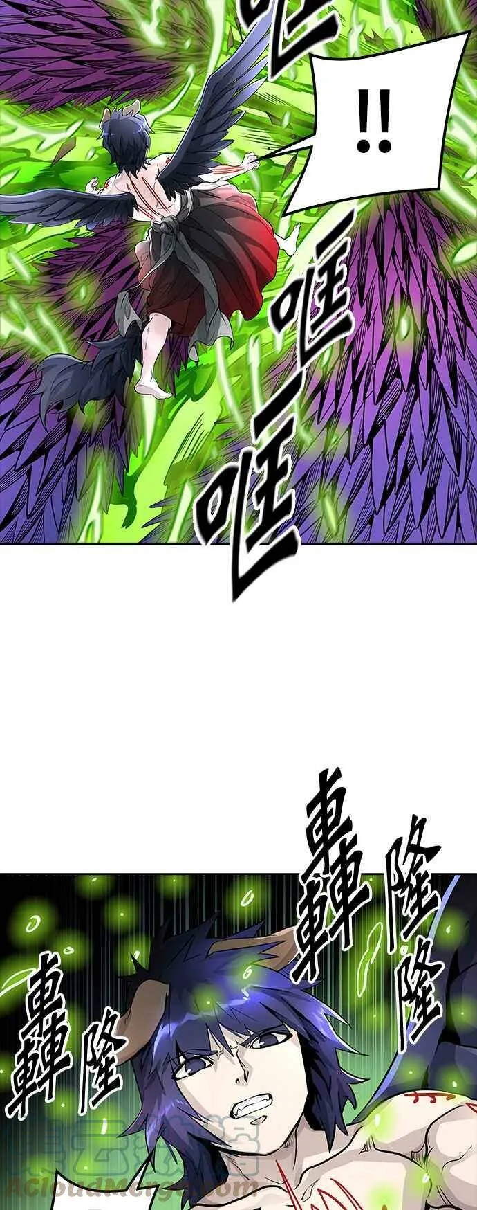 [第3季] 第83话 -黑化 第33页