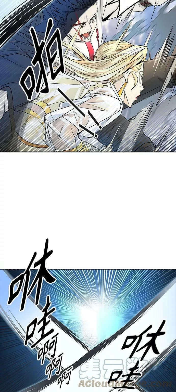[第3季] 第81话 -鏖战 第19页