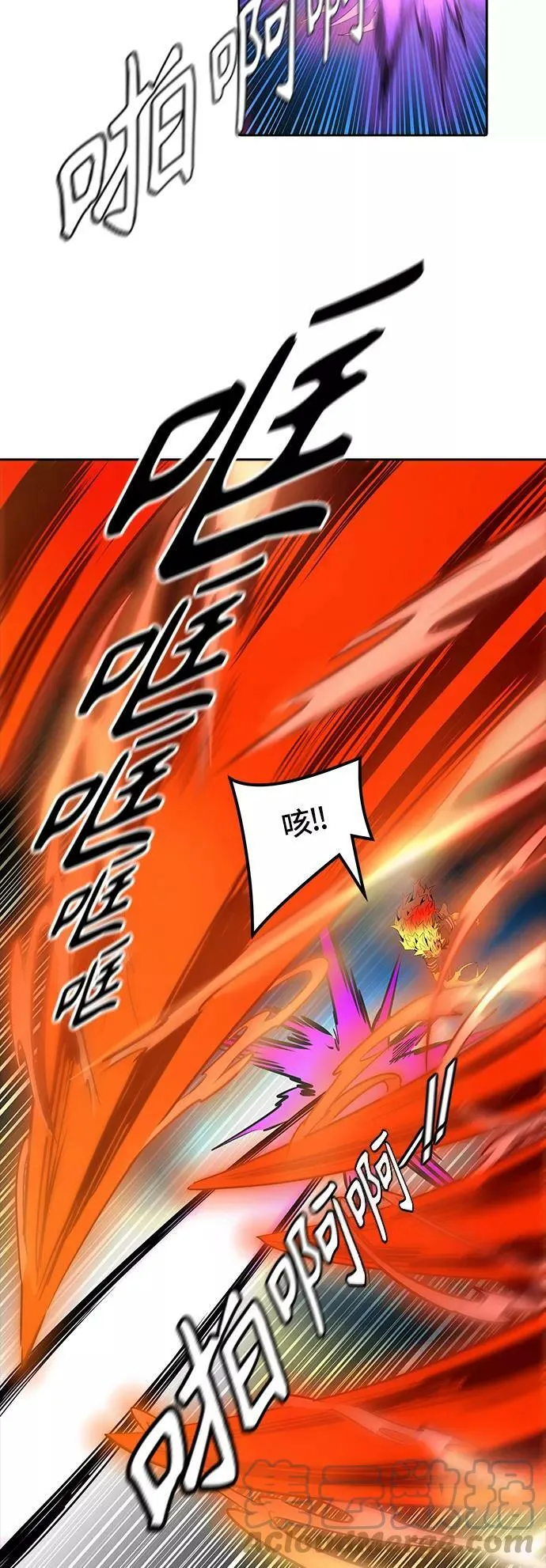 [第3季] 第80话 -鏖战 第13页