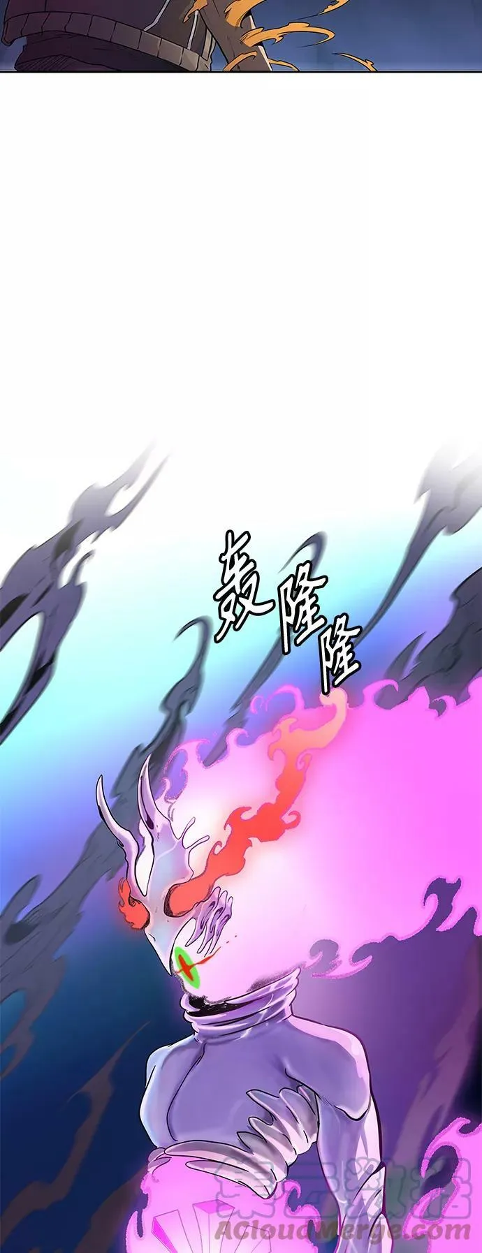 [第3季] 第80话 -鏖战 第46页