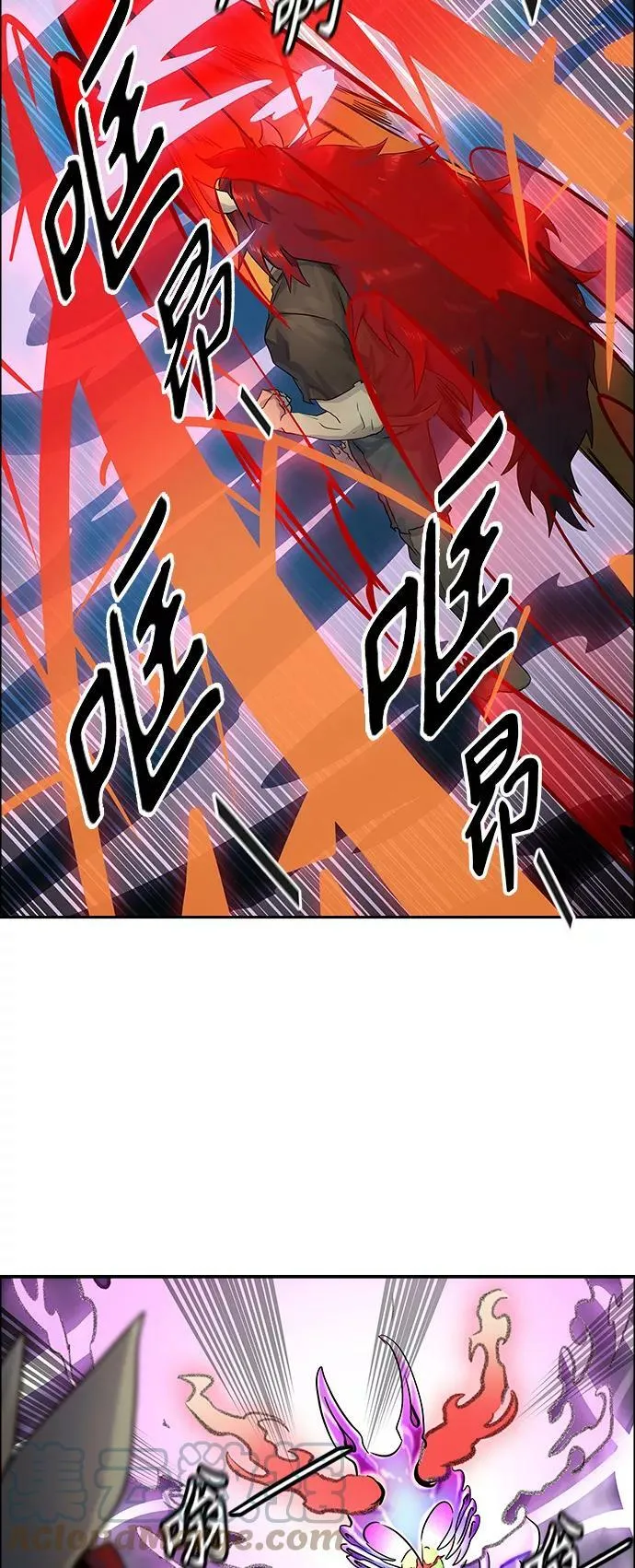 [第3季] 第80话 -鏖战 第73页