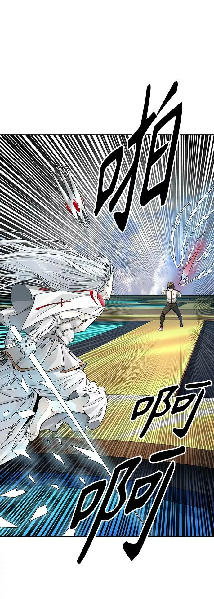 [第3季] 第79话 -鏖战 第63页