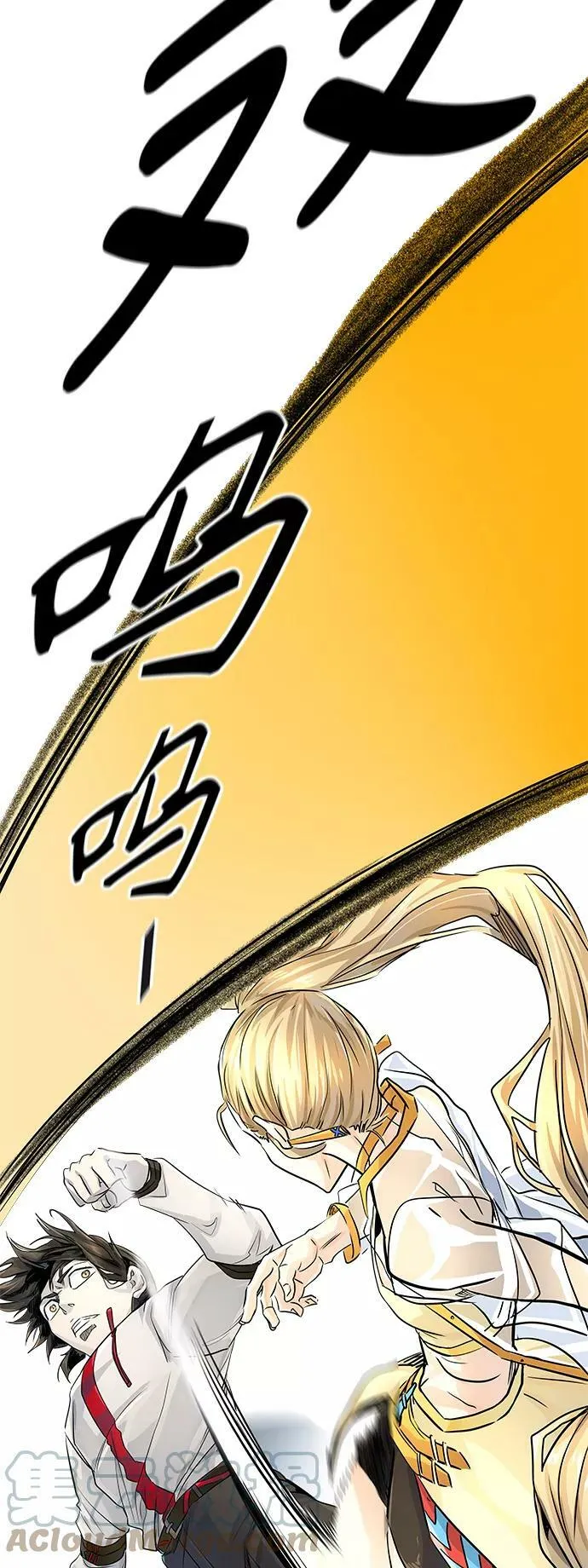 [第3季] 第78话 -鏖战 第57页