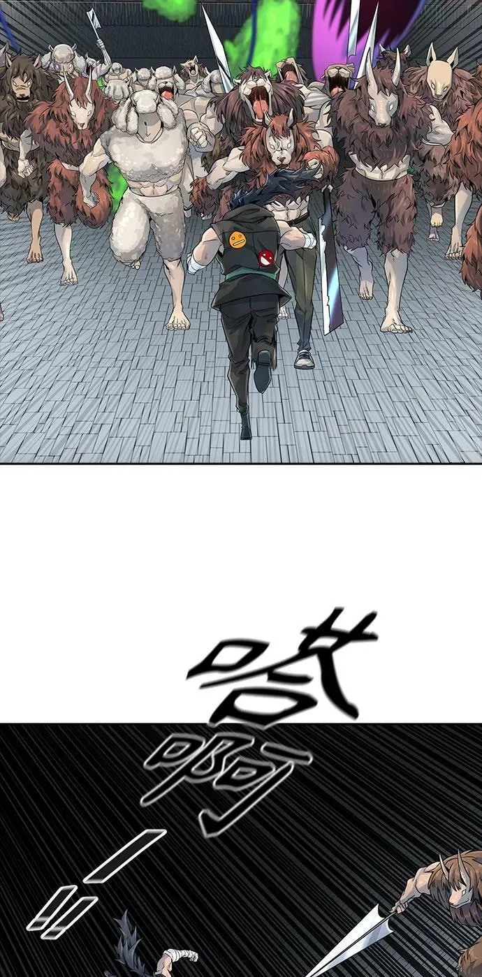 [第3季] 第77话 -鏖战 第47页
