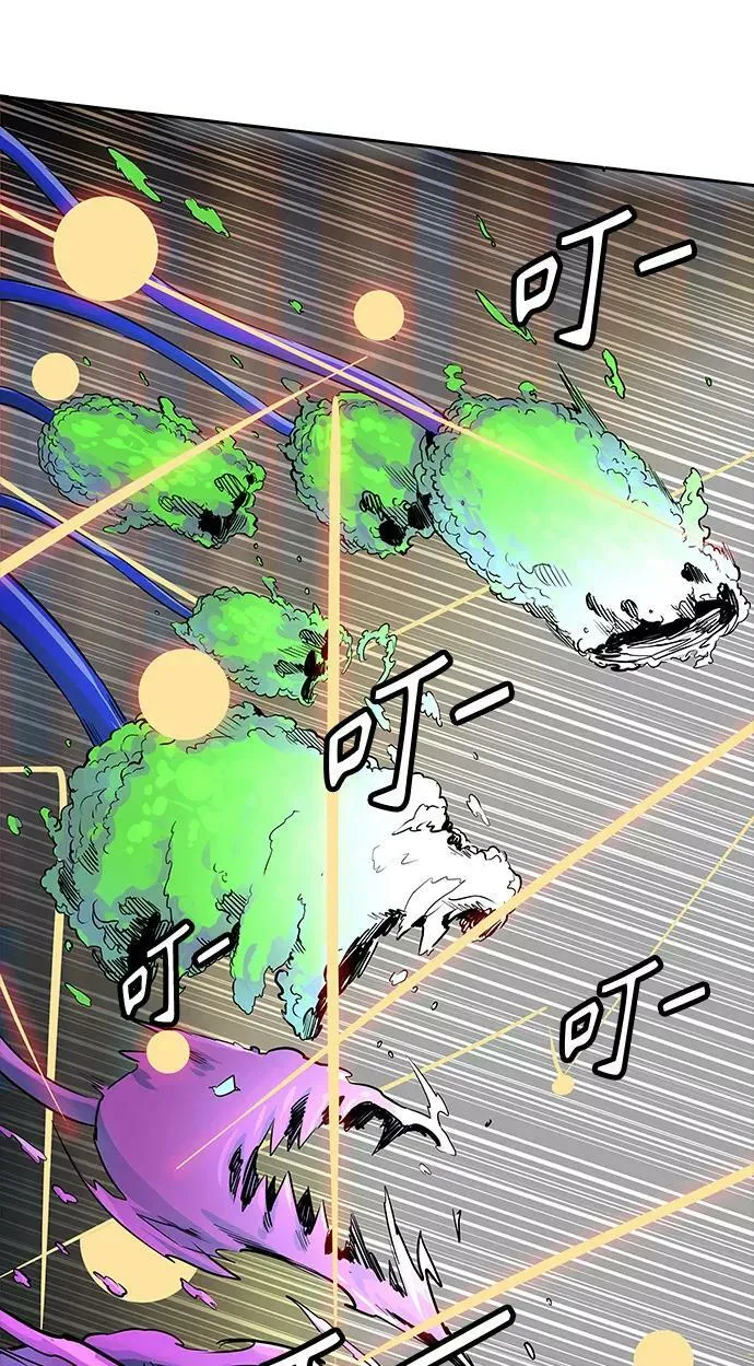 [第3季] 第77话 -鏖战 第78页