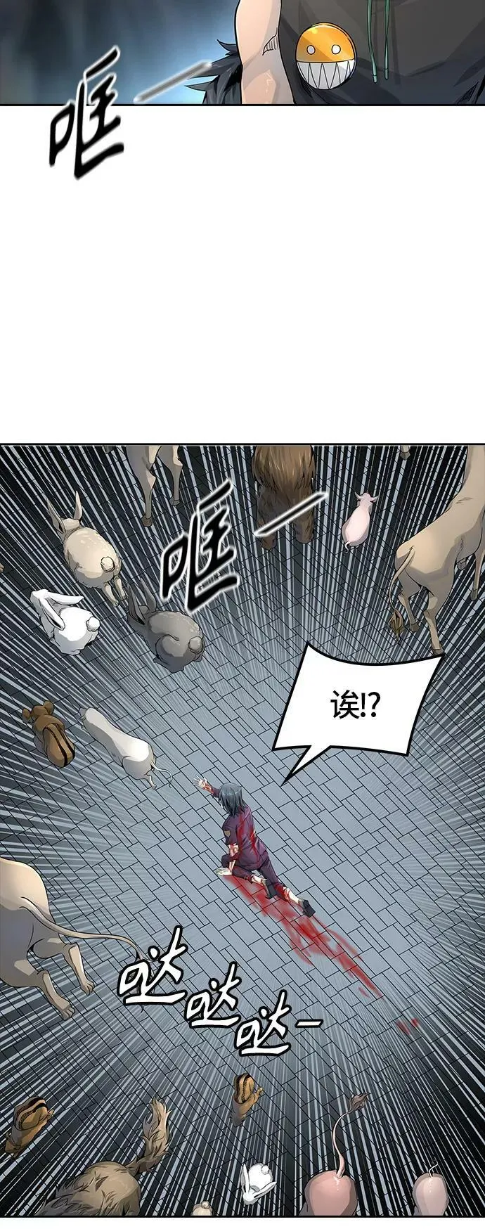 [第3季] 第77话 -鏖战 第112页