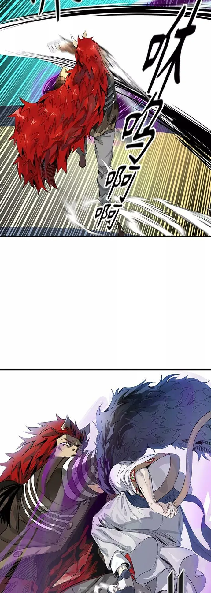 [第3季] 第75话 -鏖战 第7页