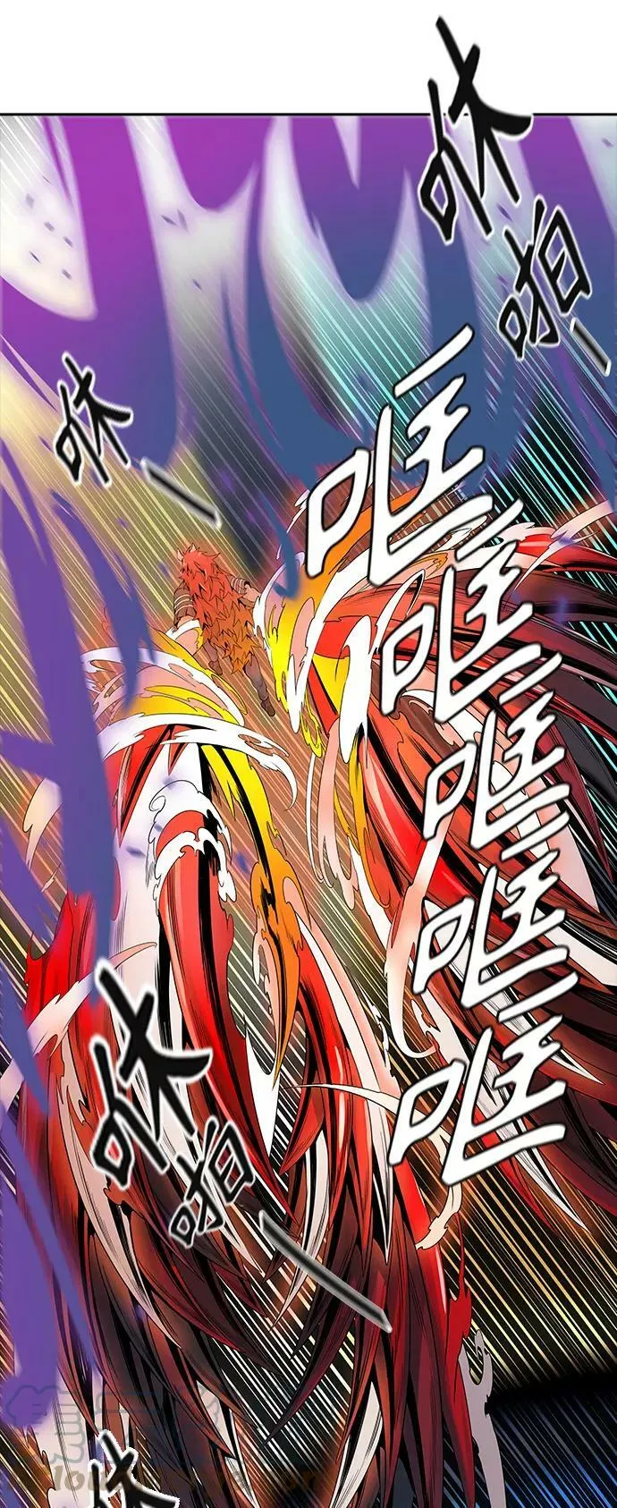 [第3季] 第75话 -鏖战 第65页
