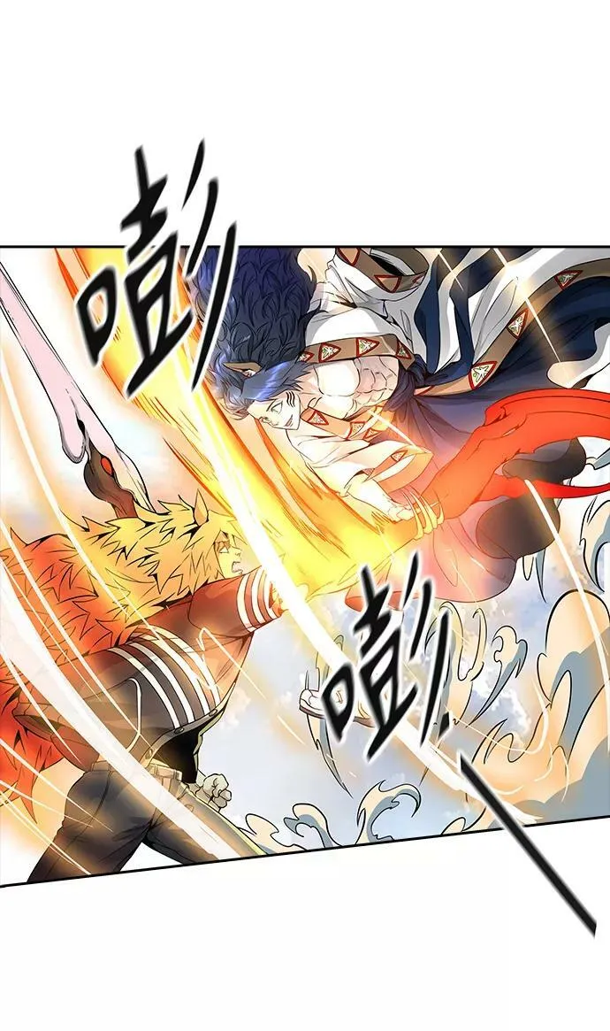 [第3季] 第75话 -鏖战 第134页