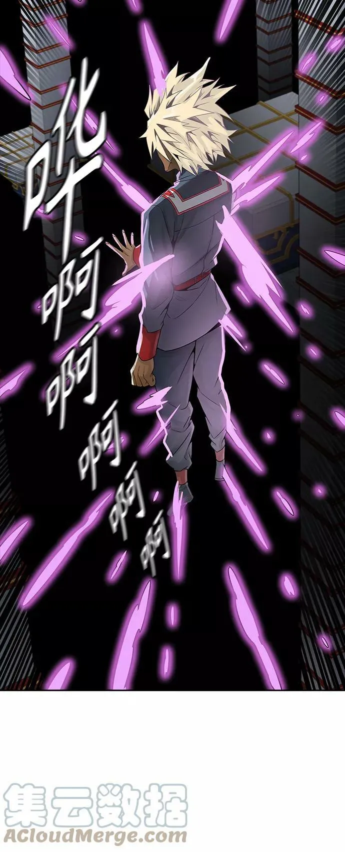 [第3季] 第74话 -各自逃生 第61页