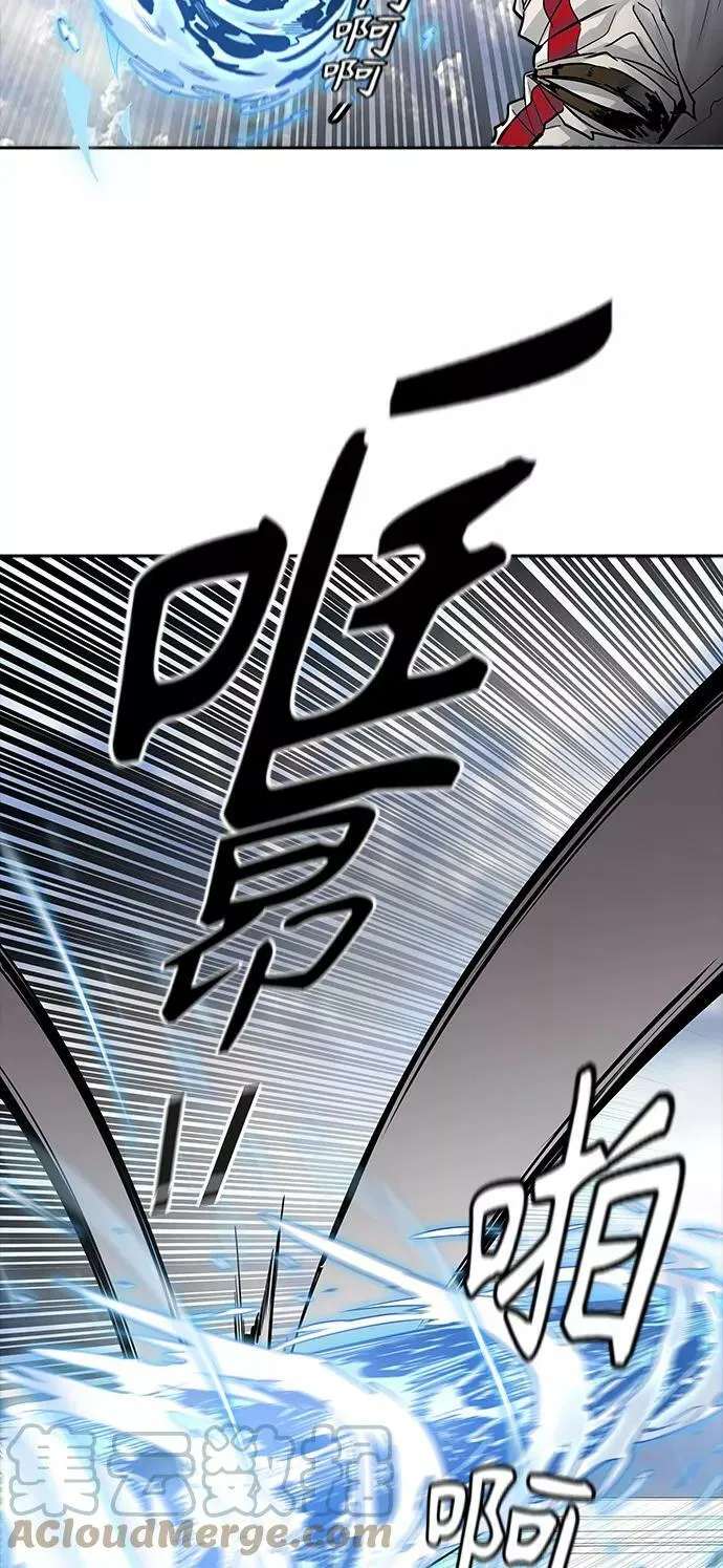 [第3季] 第73话 -各自逃生 第61页