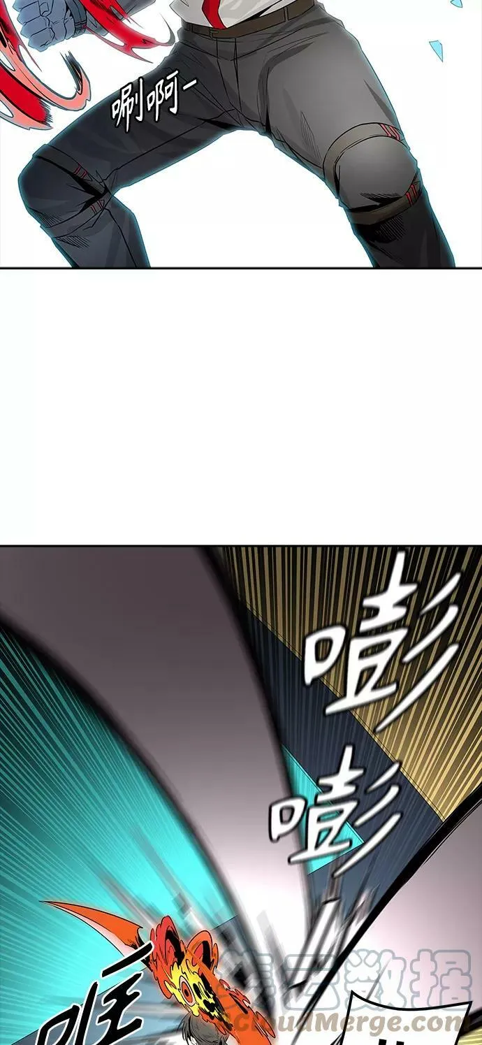 [第3季] 第73话 -各自逃生 第64页