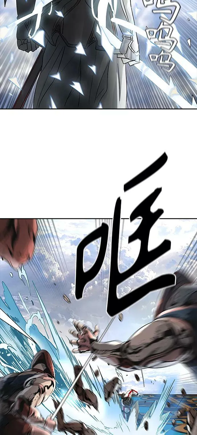 [第3季] 第73话 -各自逃生 第89页
