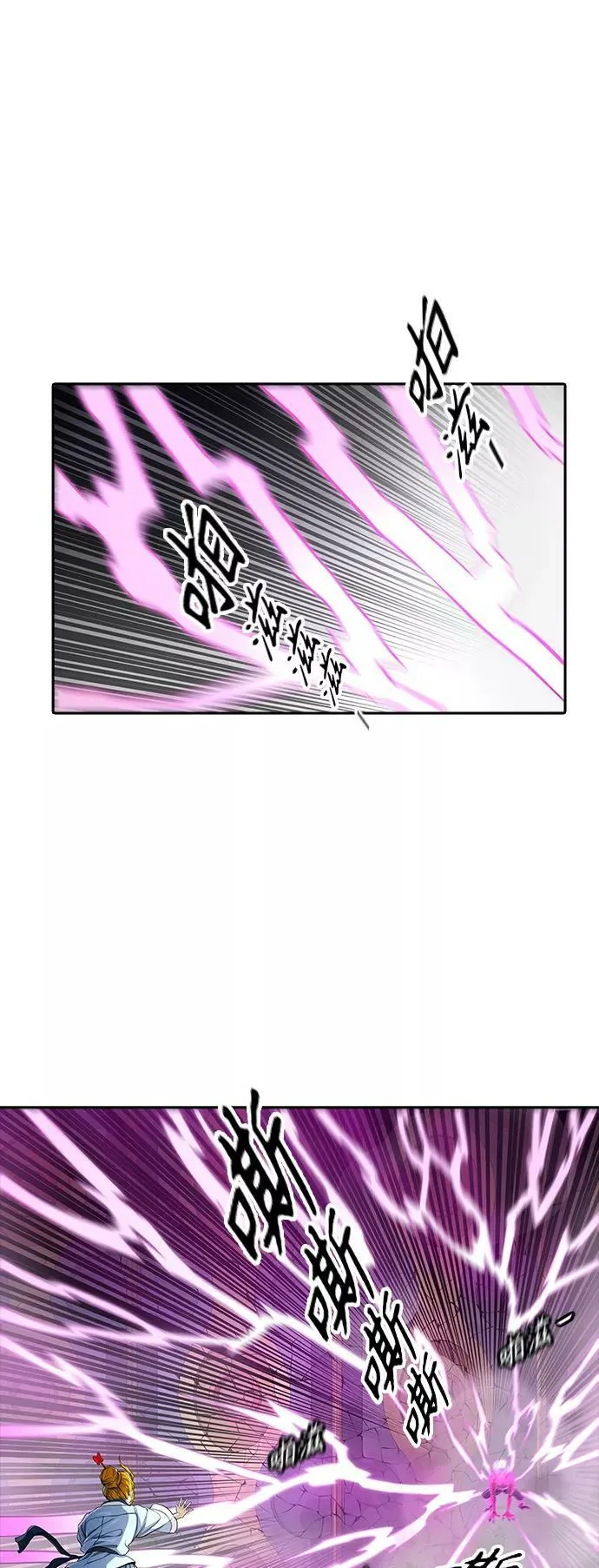 [第3季] 第71话 -各自逃生 第92页