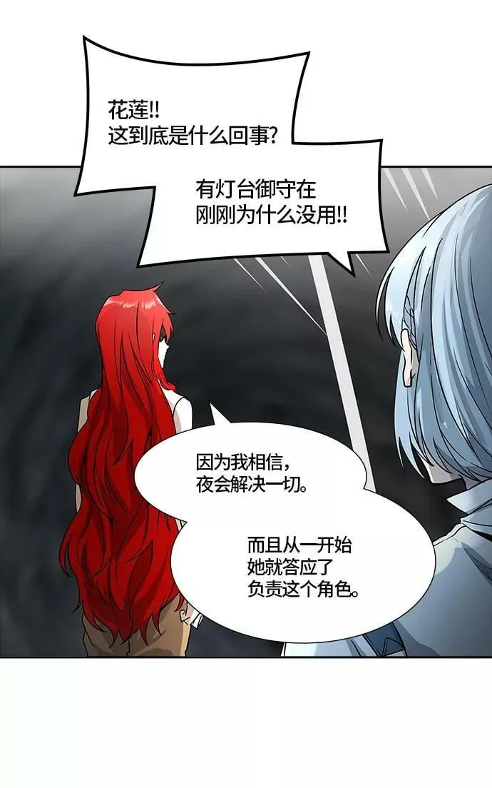 [第3季] 第68话 - 第二层防护墙 第76页