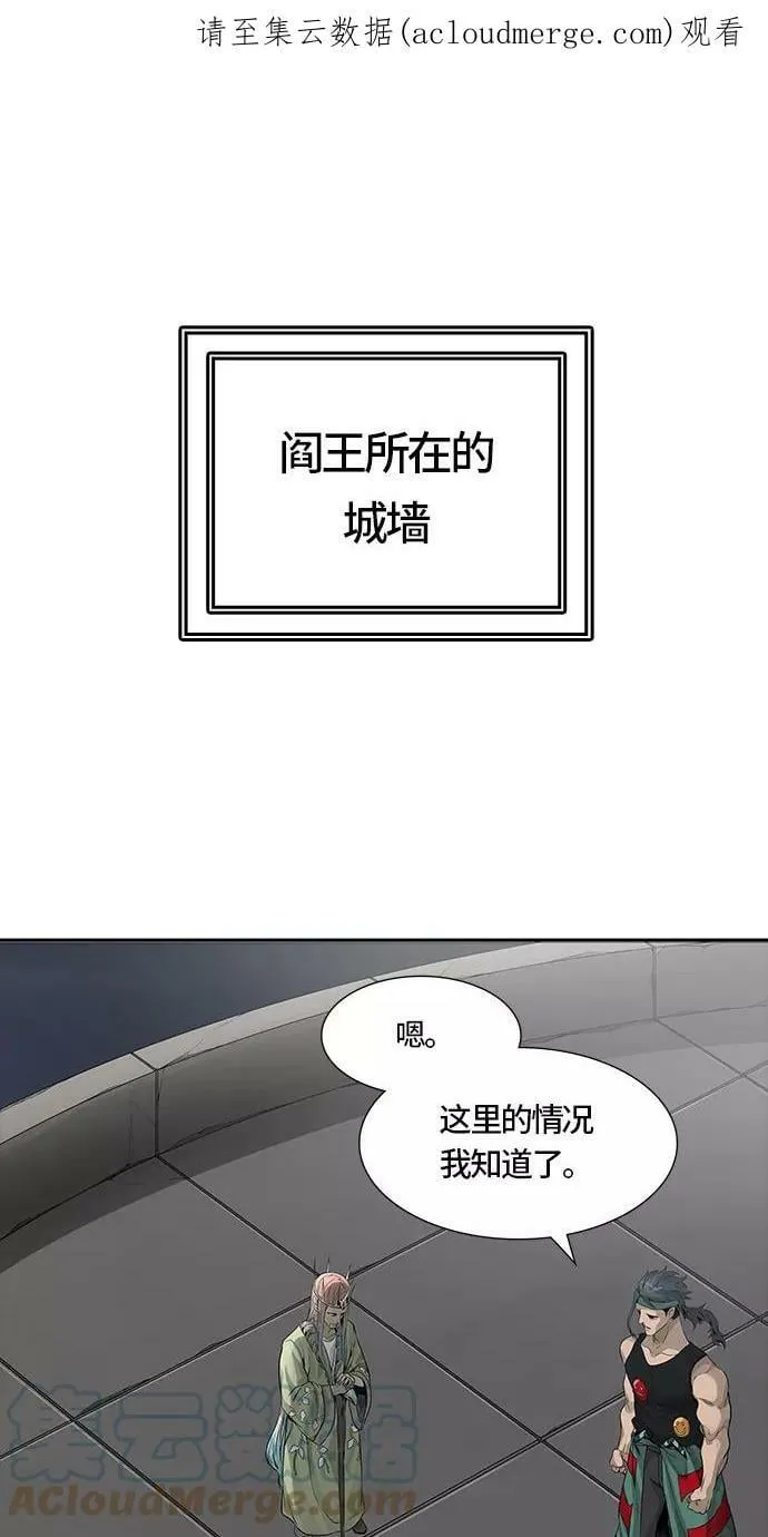 [第3季] 第51话 - 巢 第1页