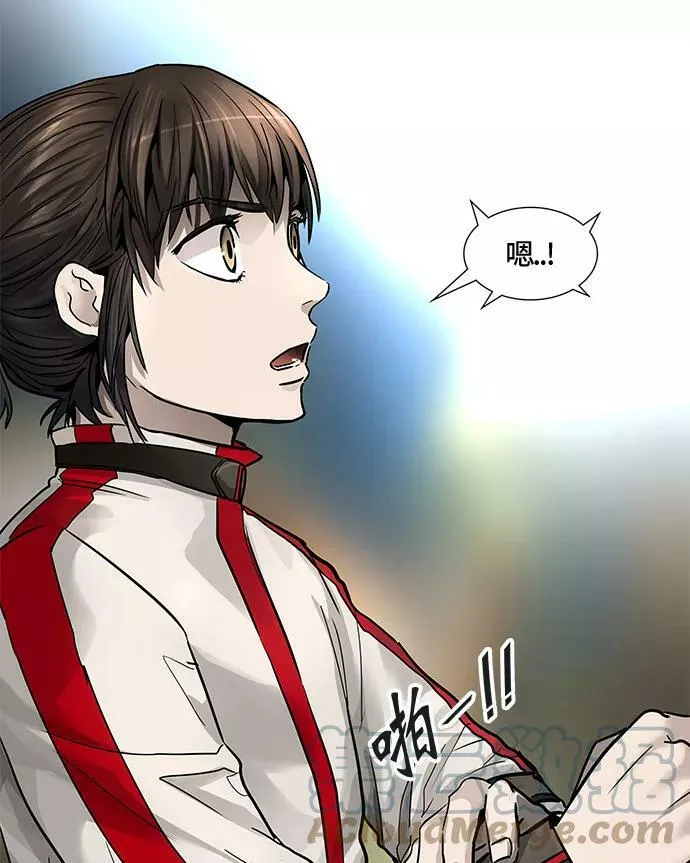 [第3季] 第51话 - 巢 第101页