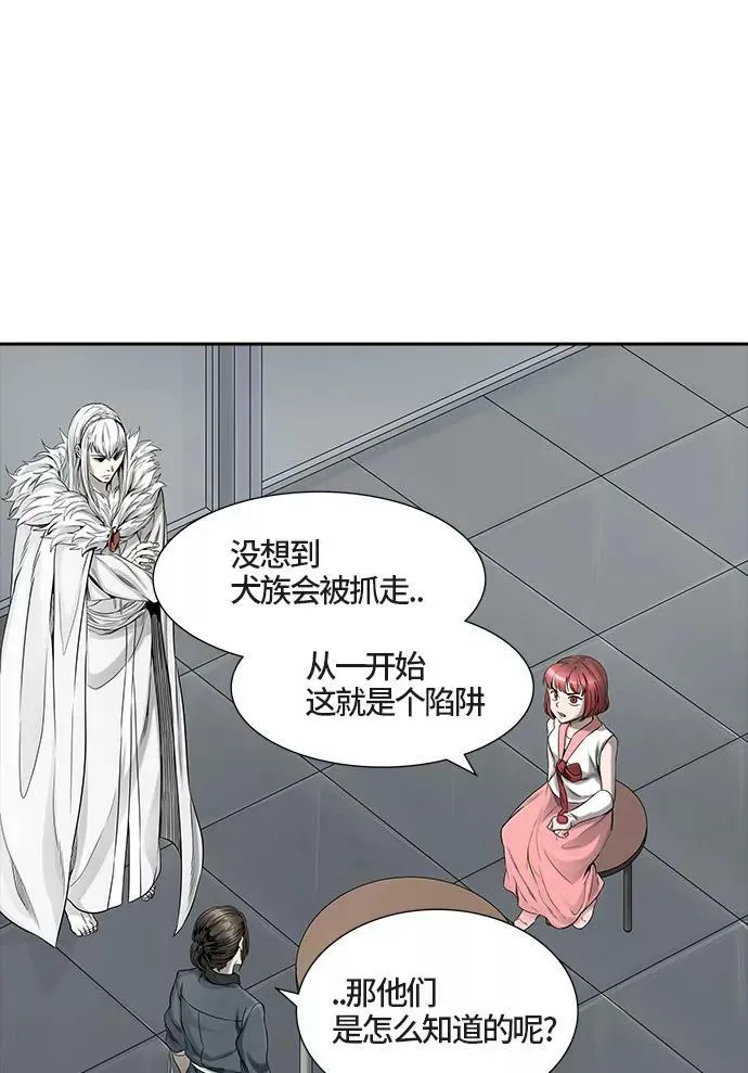[第3季] 第50话 - 巢 第22页