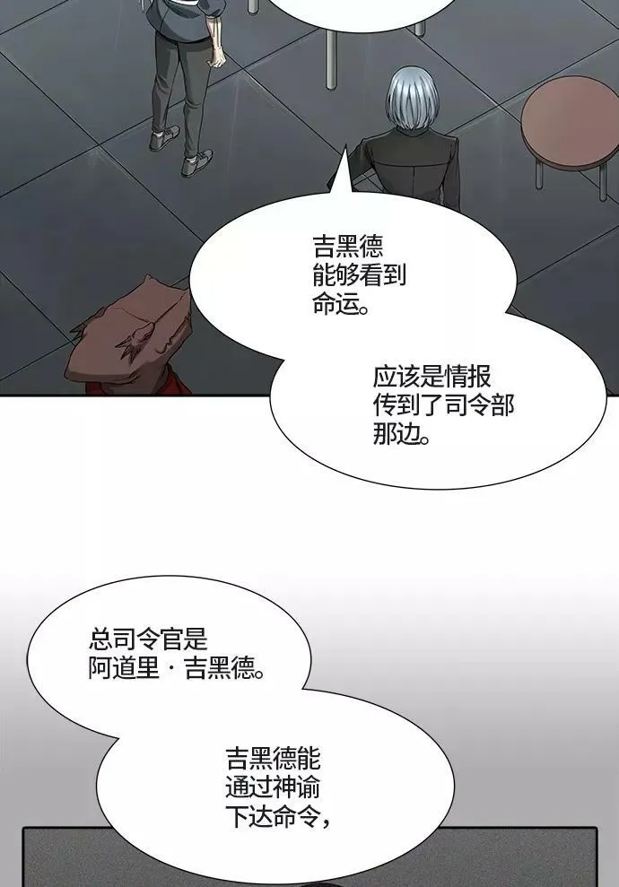[第3季] 第50话 - 巢 第23页