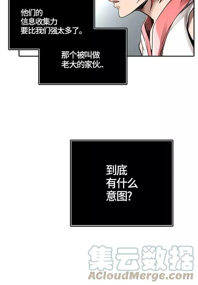 [第3季] 第50话 - 巢 第29页