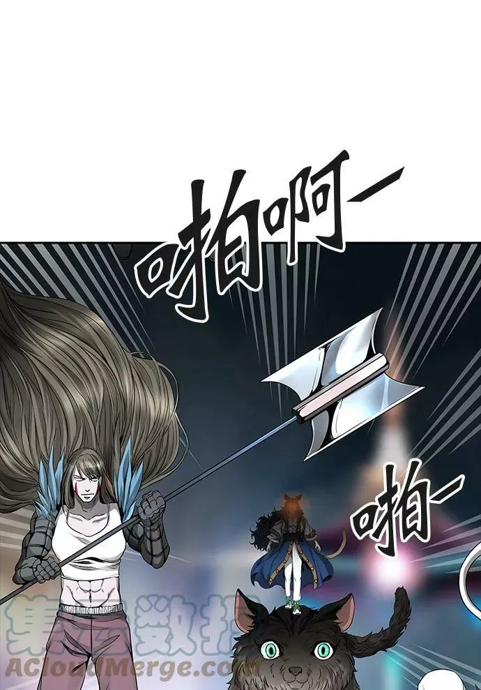 [第3季] 第49话 - 巢 第49页