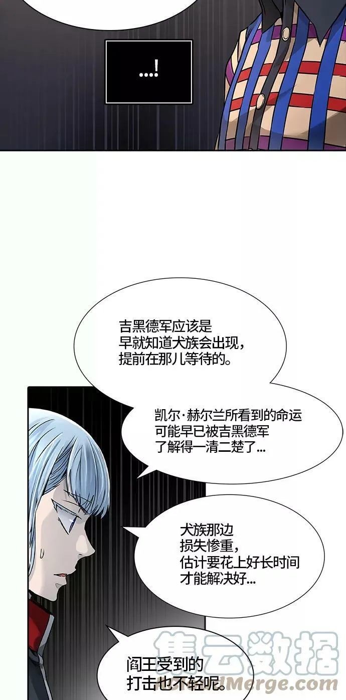 [第3季] 第49话 - 巢 第76页