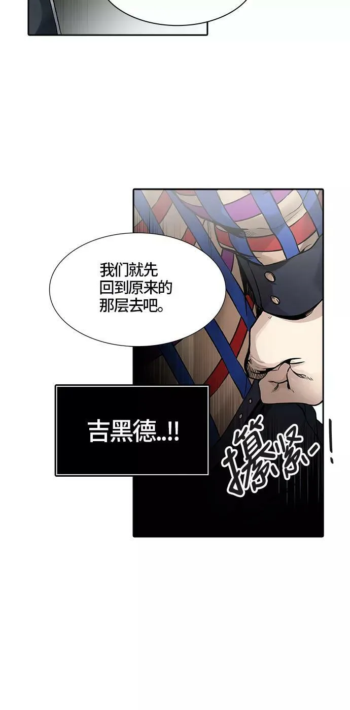 [第3季] 第49话 - 巢 第77页