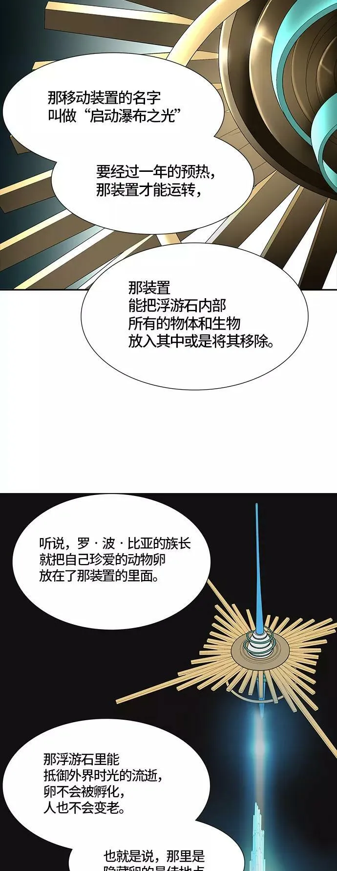 [第3季] 第49话 - 巢 第81页