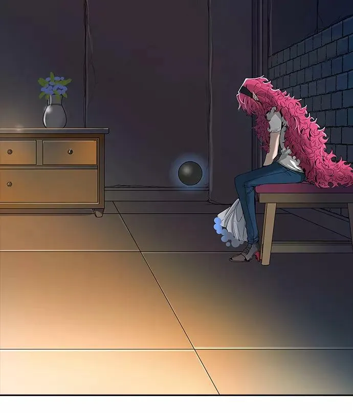 [第3季] 第39话 - 勿忘我沉睡的城墙 第74页