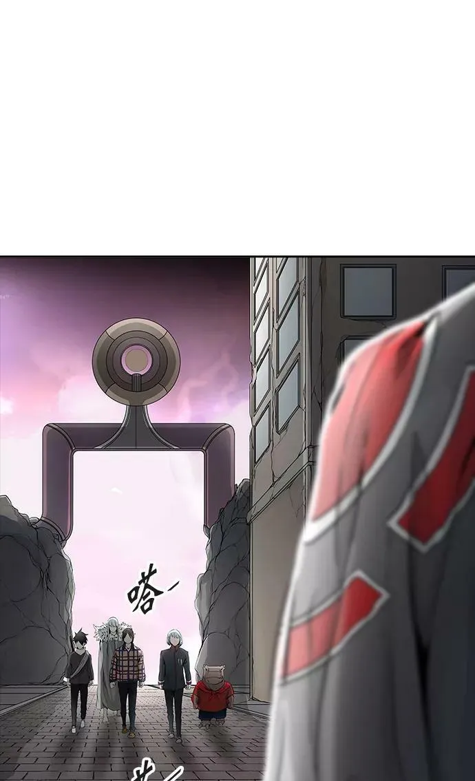[第3季] 第38话 - 勿忘我沉睡的城墙 第96页