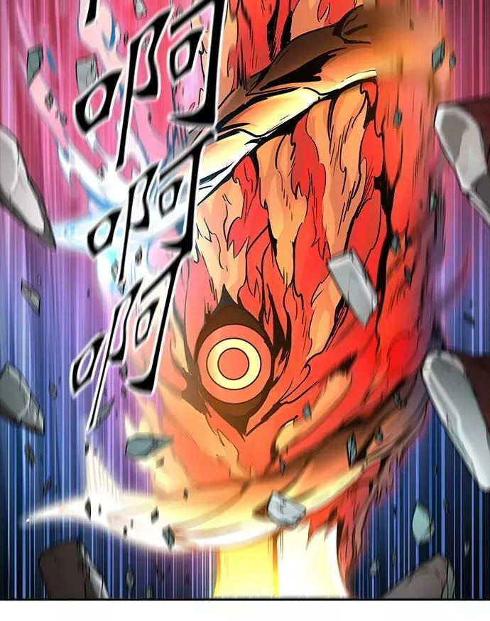 [第3季] 第31话 - 拟态 第91页