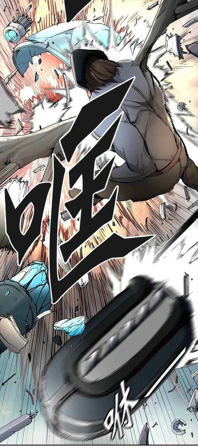 [第3季] 第18话 - 心脏 第68页