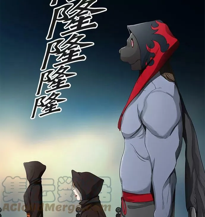 [第3季] 第17话 - 夺牙之战 第37页