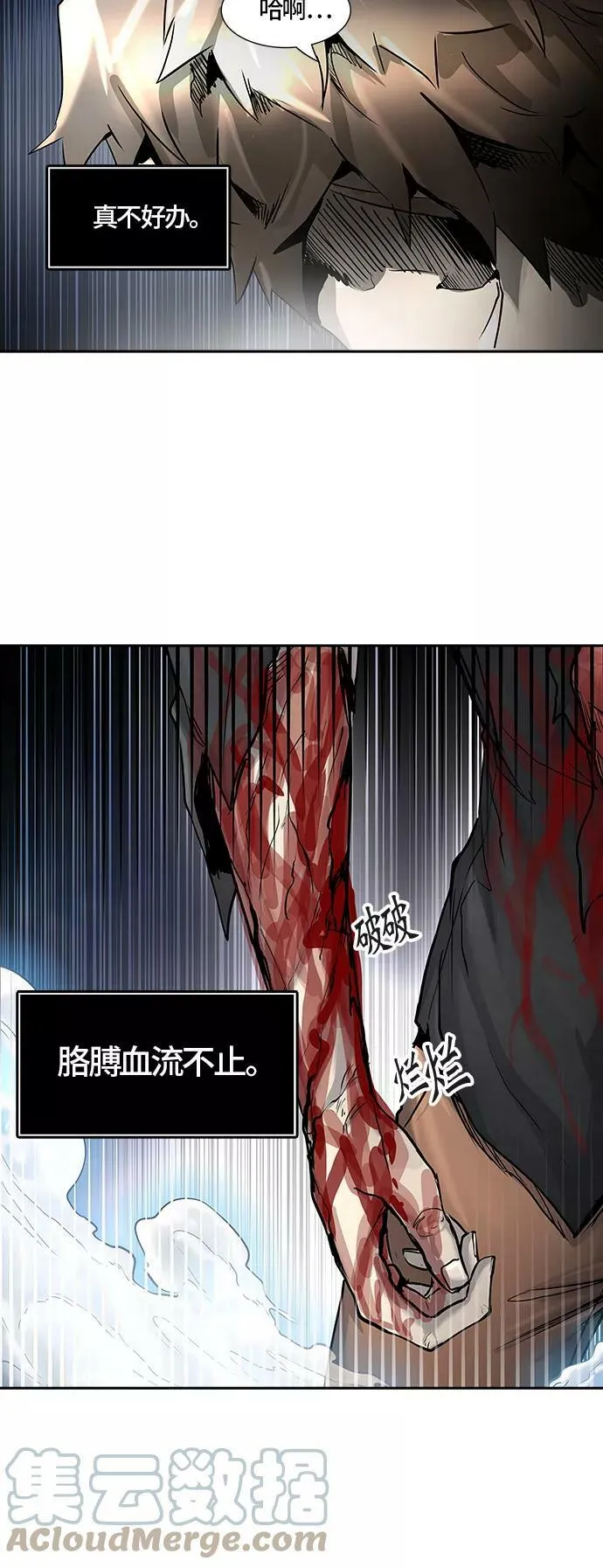 [第2季]331话 终点站 - 卡尔凡 第37页