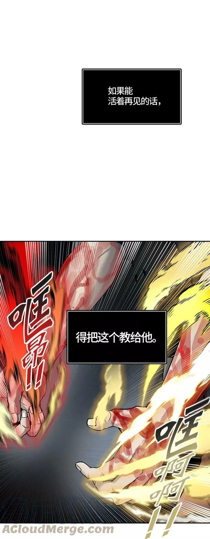 [第2季]331话 终点站 - 卡尔凡 第46页